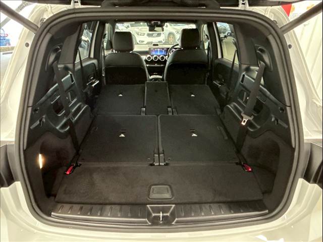 メルセデス・ベンツ GLB-CLASSの画像18