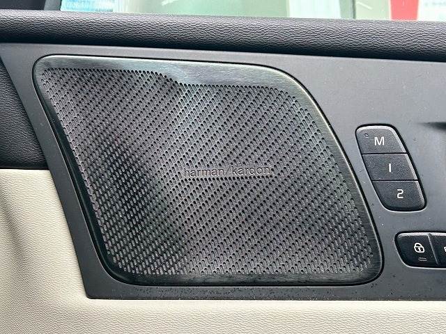 ボルボ XC60の画像7