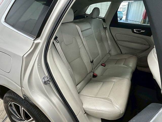 ボルボ XC60の画像9