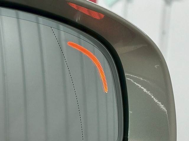 ボルボ XC60の画像10