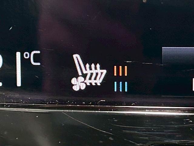 ボルボ XC60の画像11