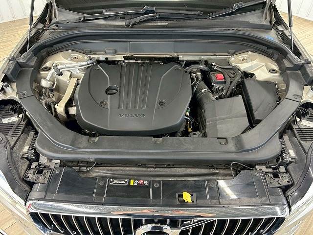 ボルボ XC60の画像12