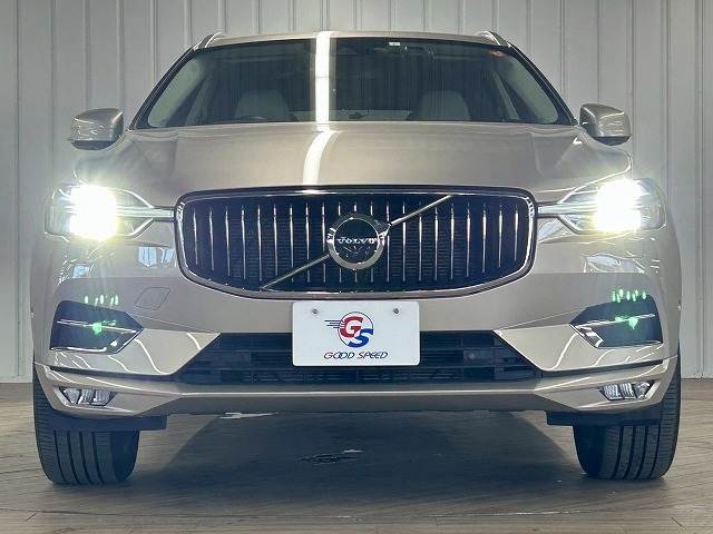 ボルボ XC60の画像13