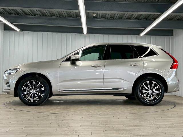 ボルボ XC60の画像15