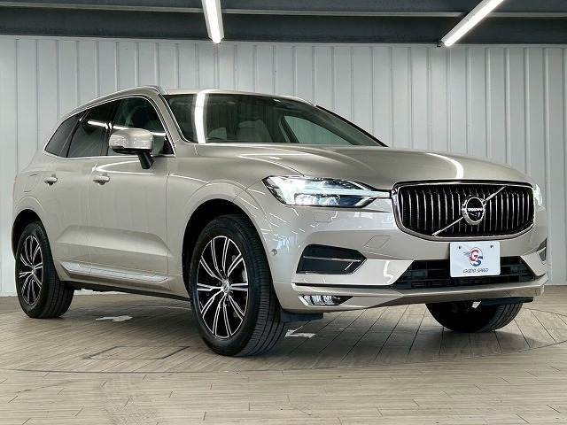 ボルボ XC60の画像16