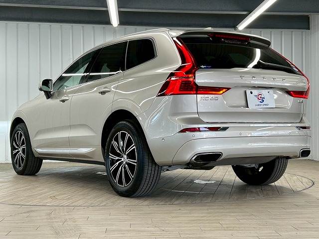 ボルボ XC60の画像17