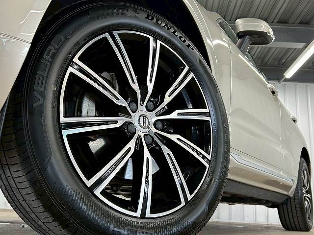 ボルボ XC60の画像19