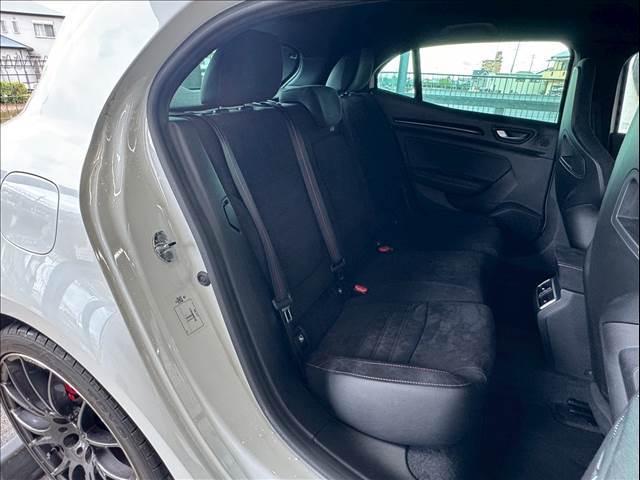 ルノー MEGANEの画像7