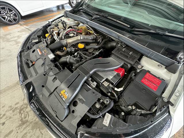 ルノー MEGANEの画像12