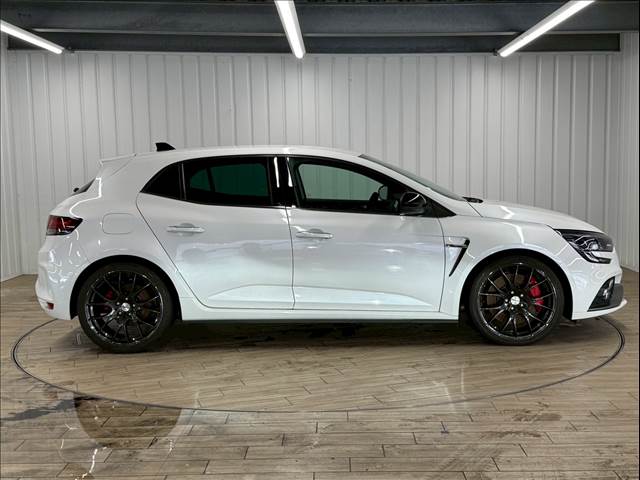 ルノー MEGANEの画像15