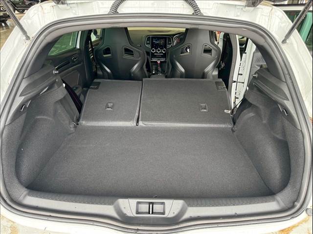 ルノー MEGANEの画像18