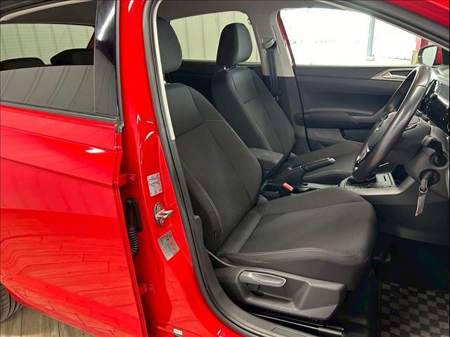 フォルクスワーゲン Poloの画像7