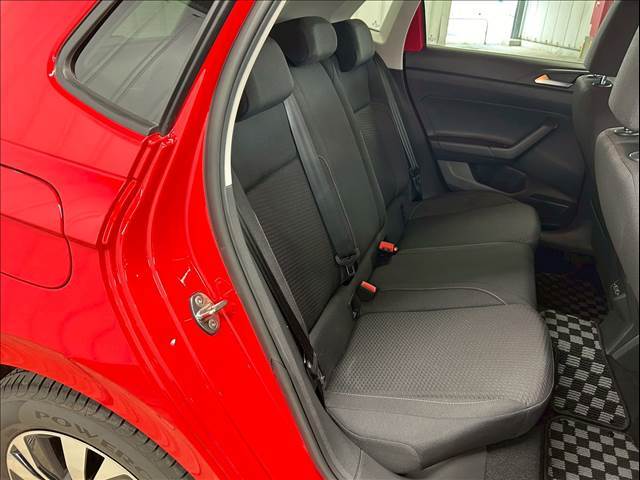 フォルクスワーゲン Poloの画像8