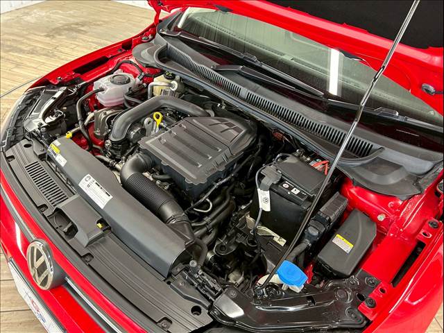 フォルクスワーゲン Poloの画像12