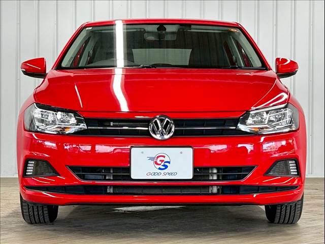 フォルクスワーゲン Poloの画像13