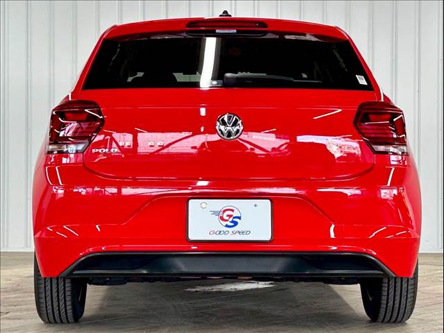 フォルクスワーゲン Poloの画像14