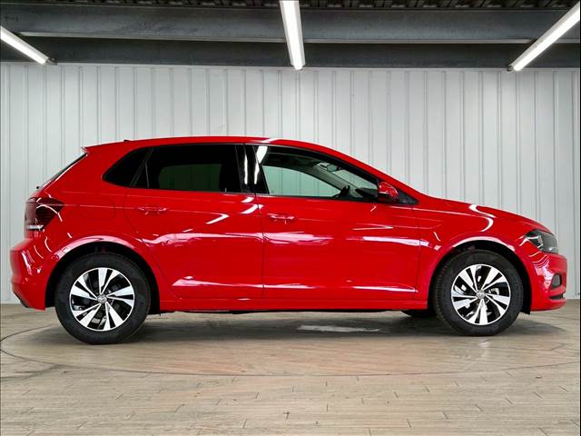 フォルクスワーゲン Poloの画像15