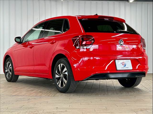 フォルクスワーゲン Poloの画像17