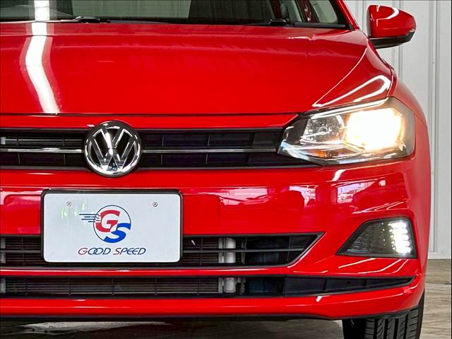 フォルクスワーゲン Poloの画像19