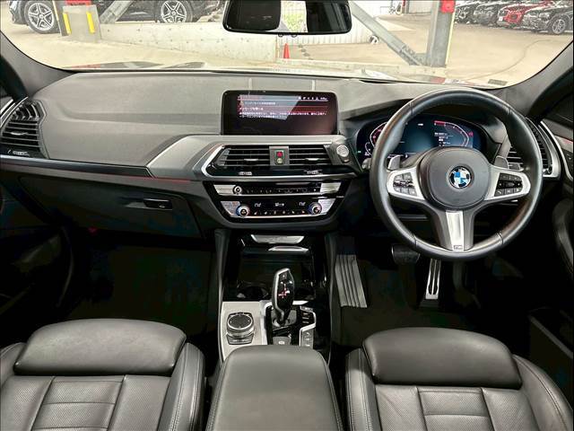 BMW X4の画像4