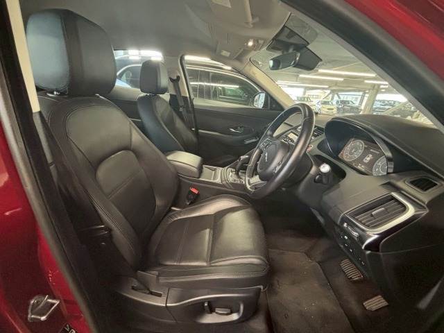 ジャガー E-PACEの画像8