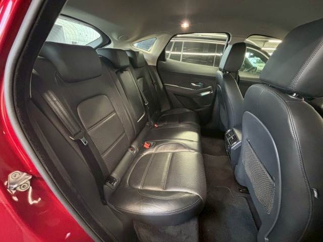 ジャガー E-PACEの画像9