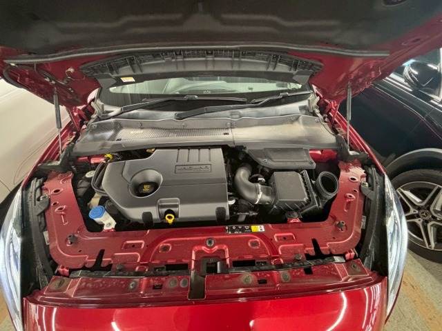 ジャガー E-PACEの画像12