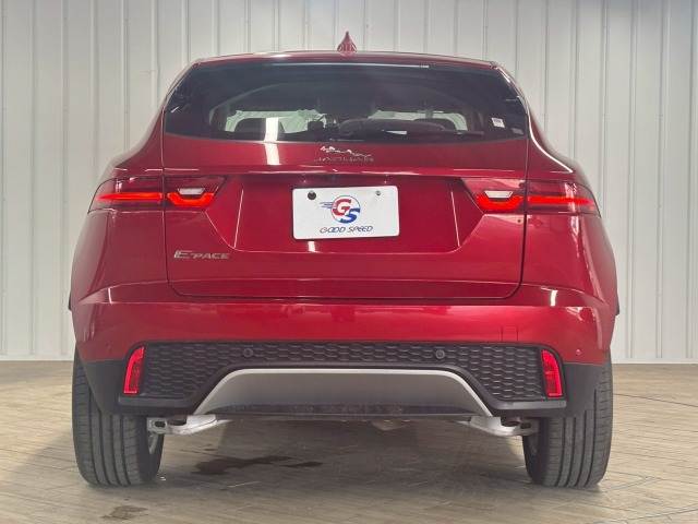 ジャガー E-PACEの画像14