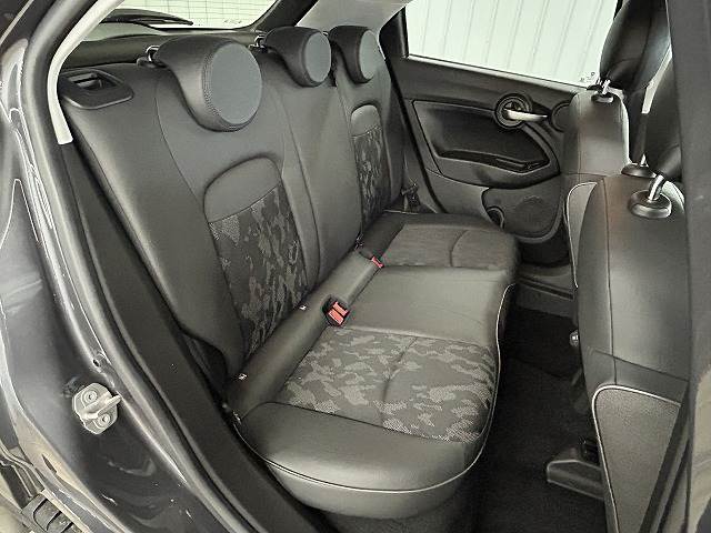 フィアット 500Xの画像5