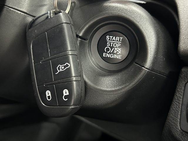 フィアット 500Xの画像10