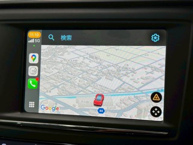 KADJARインテンス 内装他