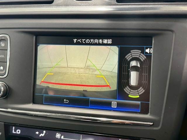 KADJARインテンス 内装他