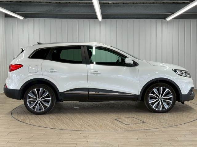 ルノー KADJARの画像15