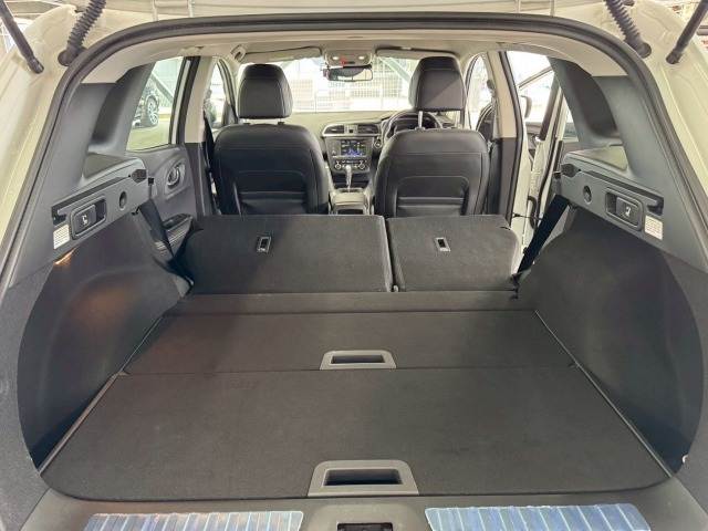 ルノー KADJARの画像18