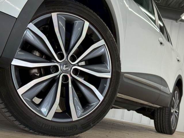 ルノー KADJARの画像19