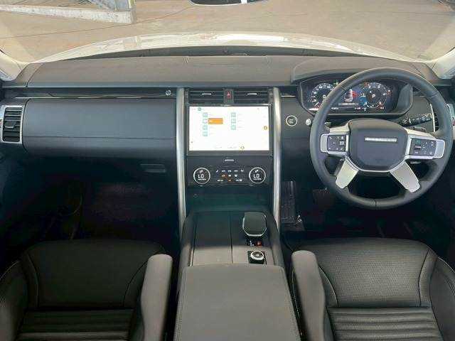 ランドローバー DISCOVERYの画像3