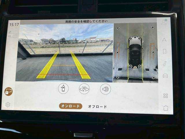 ランドローバー DISCOVERYの画像5