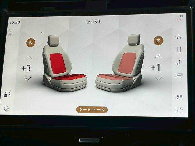 ランドローバー DISCOVERYの画像6