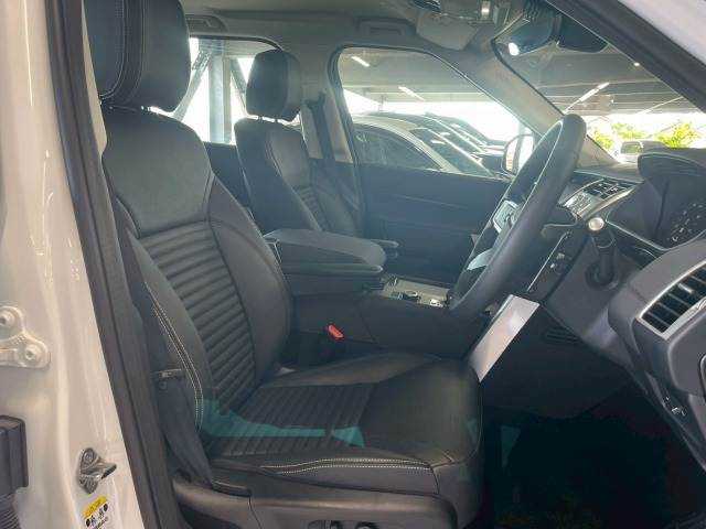 ランドローバー DISCOVERYの画像7