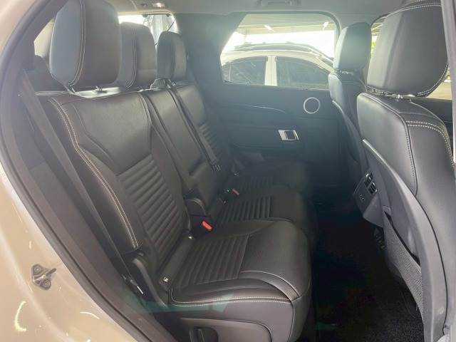 ランドローバー DISCOVERYの画像8