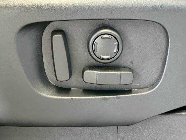 ランドローバー DISCOVERYの画像9