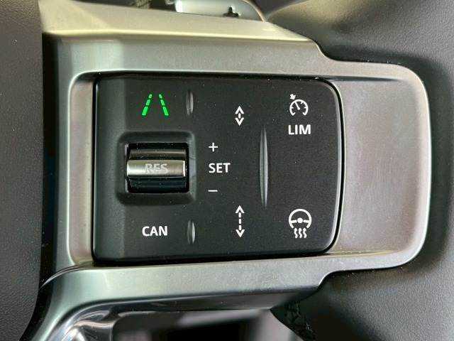 ランドローバー DISCOVERYの画像10