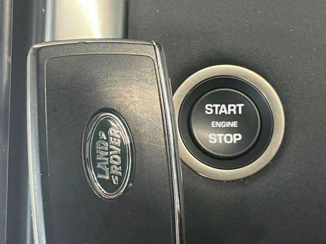 ランドローバー DISCOVERYの画像12