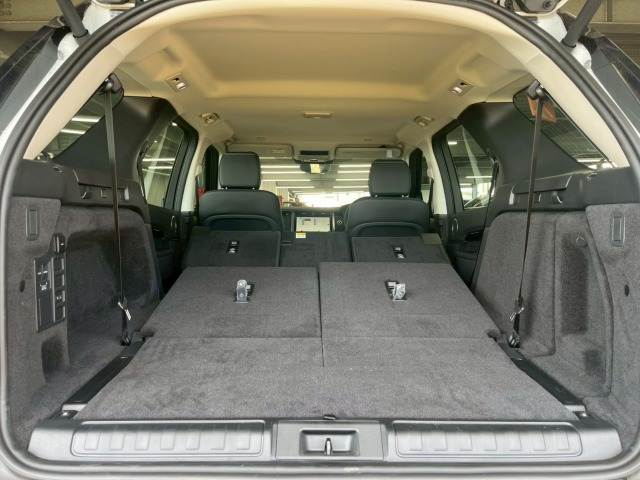 ランドローバー DISCOVERYの画像13