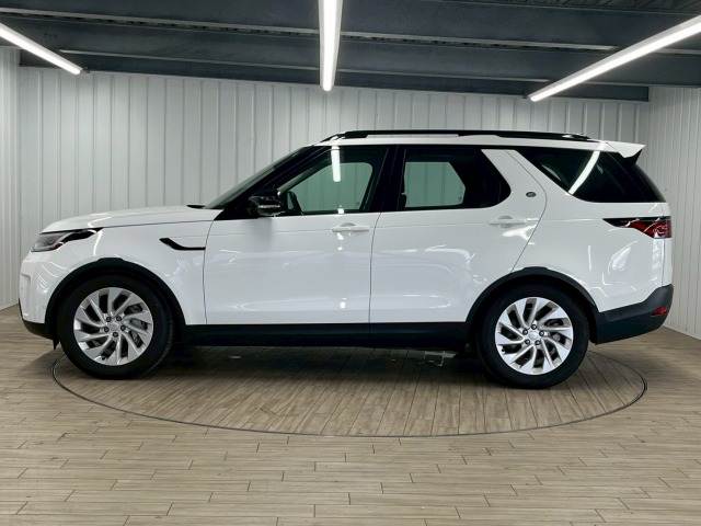 ランドローバー DISCOVERYの画像15