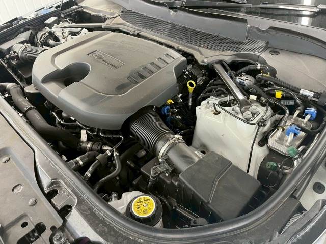 ランドローバー DISCOVERYの画像18