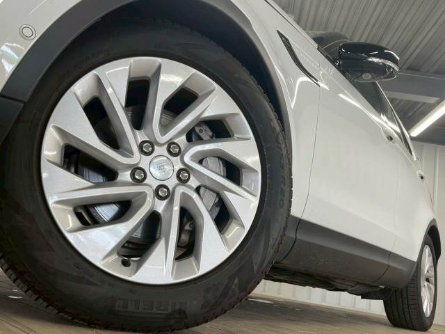 ランドローバー DISCOVERYの画像19