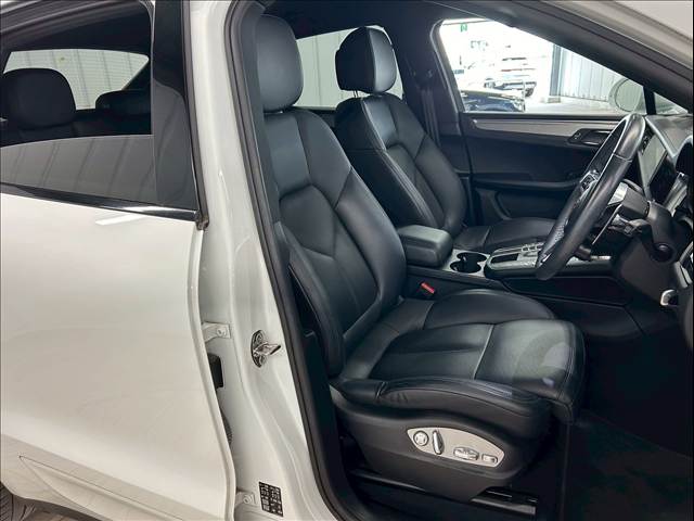 ポルシェ マカンの画像7