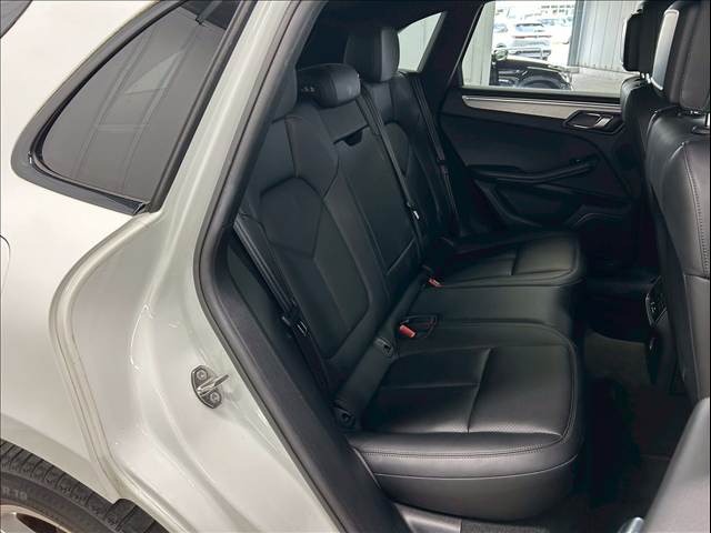 ポルシェ マカンの画像8