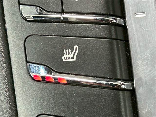 ポルシェ マカンの画像9